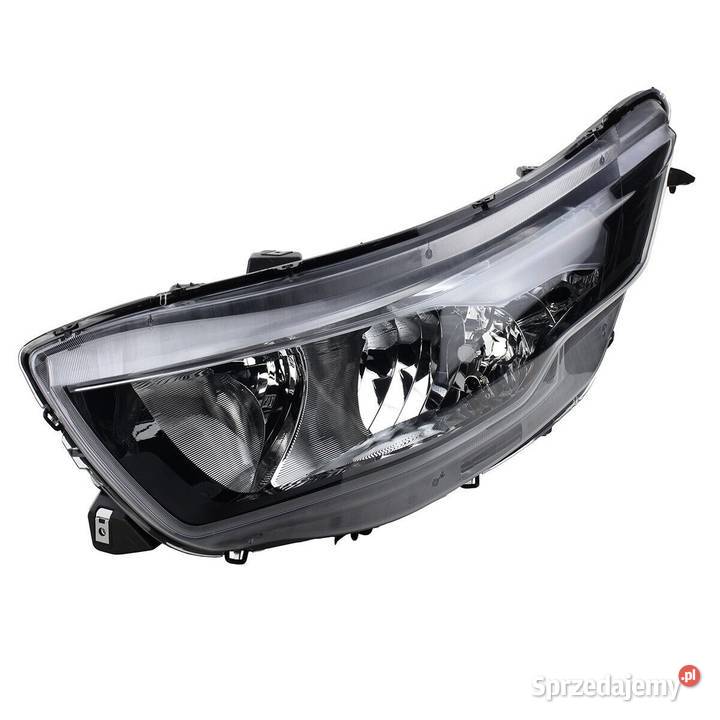 Lampa Lewa przednia kierowc Iveco Daily 20142019 sprzedam