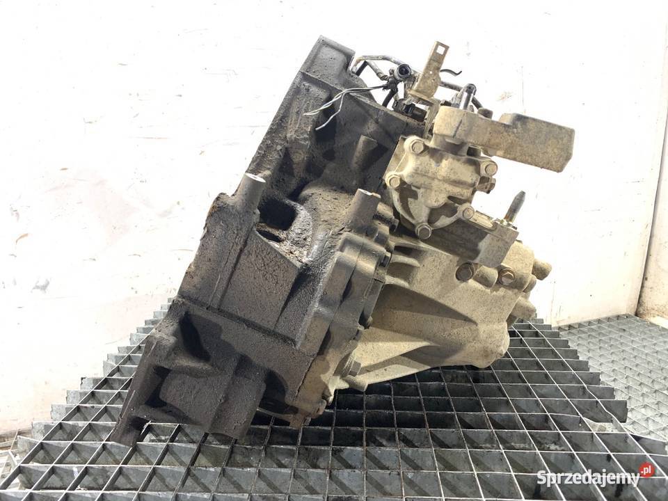 SKRZYNIA BIEGÓW HONDA CRV I 20 147 9502 podkarpackie