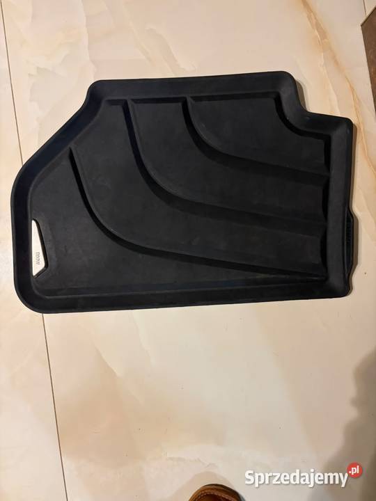 Dywaniki BMW x3 f25