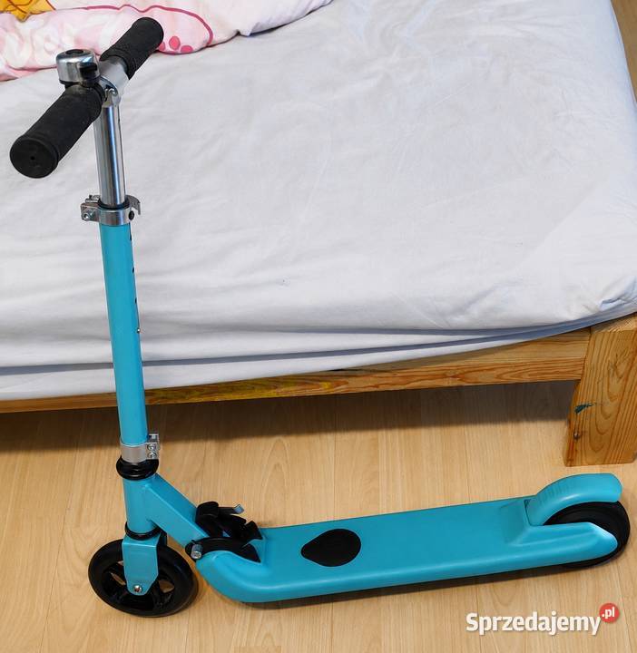 Motus KID hulajnoga elektryczna dziecka Olsztyn