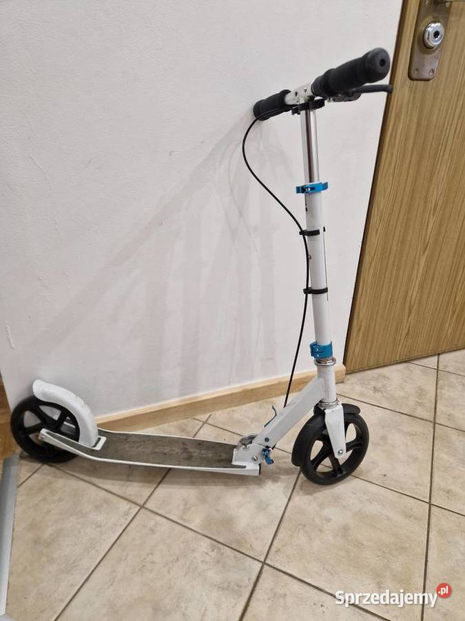 Hulajnoga SOKE CITY stan idealny Kraków