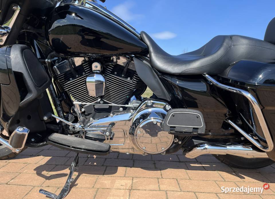 2015 HarleyDavidson electra flht Harley-Davidson Nisko