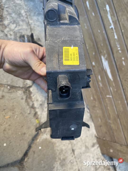 Halogeny durango 2019 sprzedam