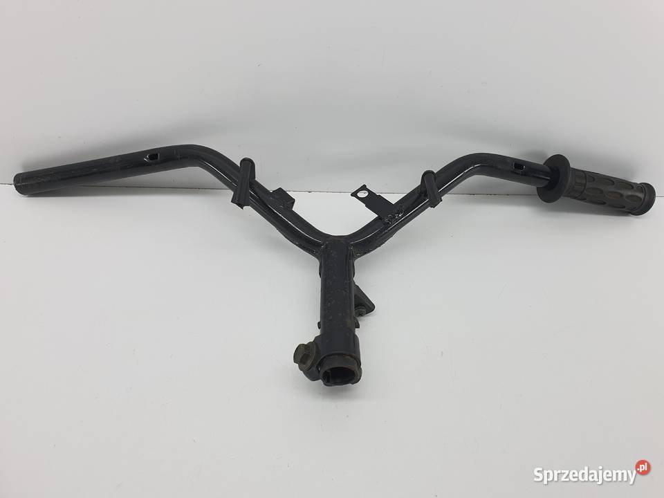 Kierownica Sztyca Cpi Aragon Oliver Łódź