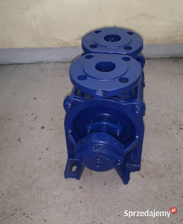 Pompa hydroforowa Grudziądz Ska 501 Q75m3h sk501 Pompy i hydrofory Mieszków