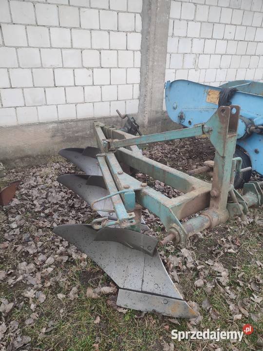 Kultywator 3m nieuszkodzony Kultywatory