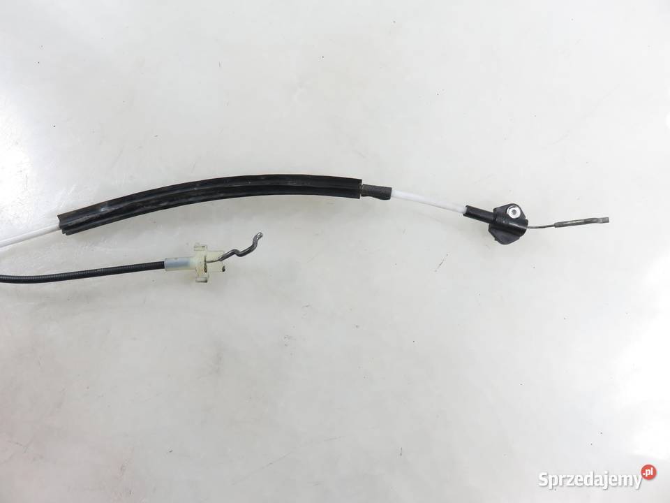 ZAMEK PRAWY TYLNY SAAB 93 II osobowe