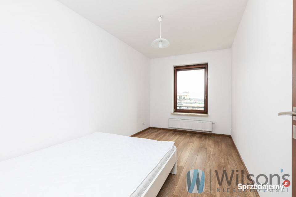 wynajmu mieszkania 48m2 2pokojowe Warszawa