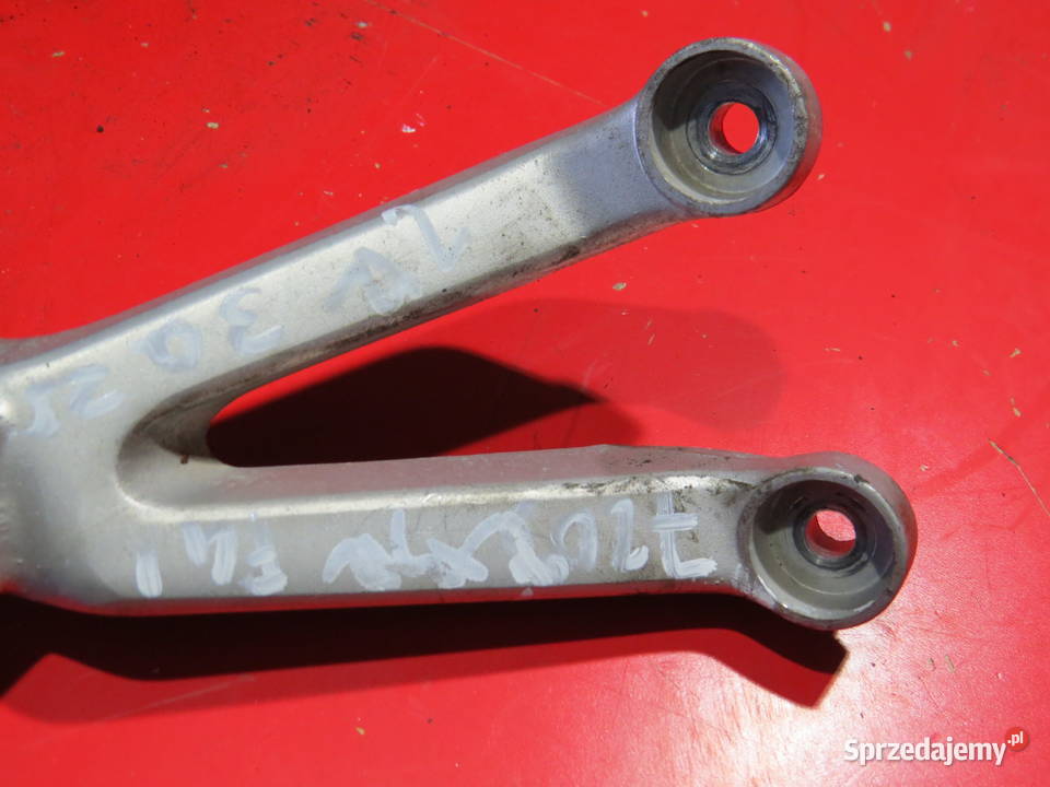 HONDA CBR 600 F4I CBR600 0106 set stopka nóżka sprzedam