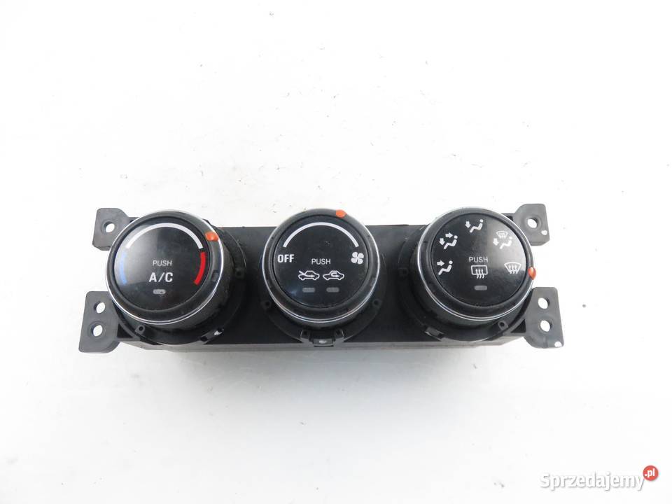 KLIMATRONIK SUZUKI LIANA 3951059J30