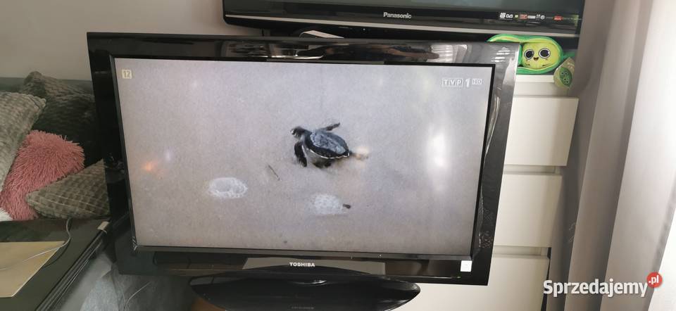 Telewizor TOSHIBA 32 cale