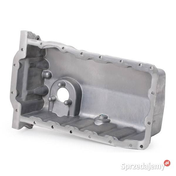 Miska olejowa Febi 23048 Audi A3 VW Golf Bora Części samochodowe Szczerbice