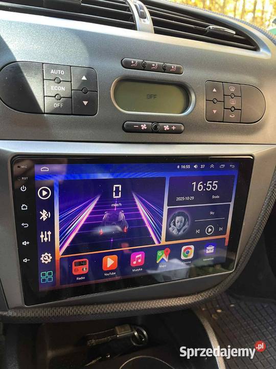 Seat leon ms design 20 tdi Suchowola