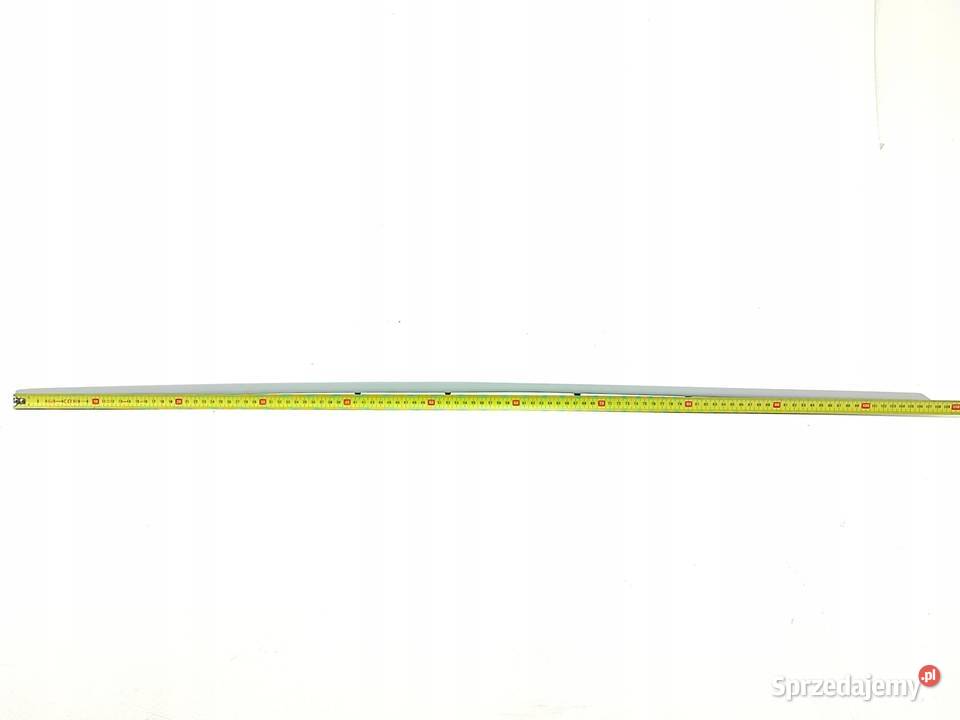 LISTWA DRZWI LEWY PRZÓD LANCIA ZETA 19942002 osobowe