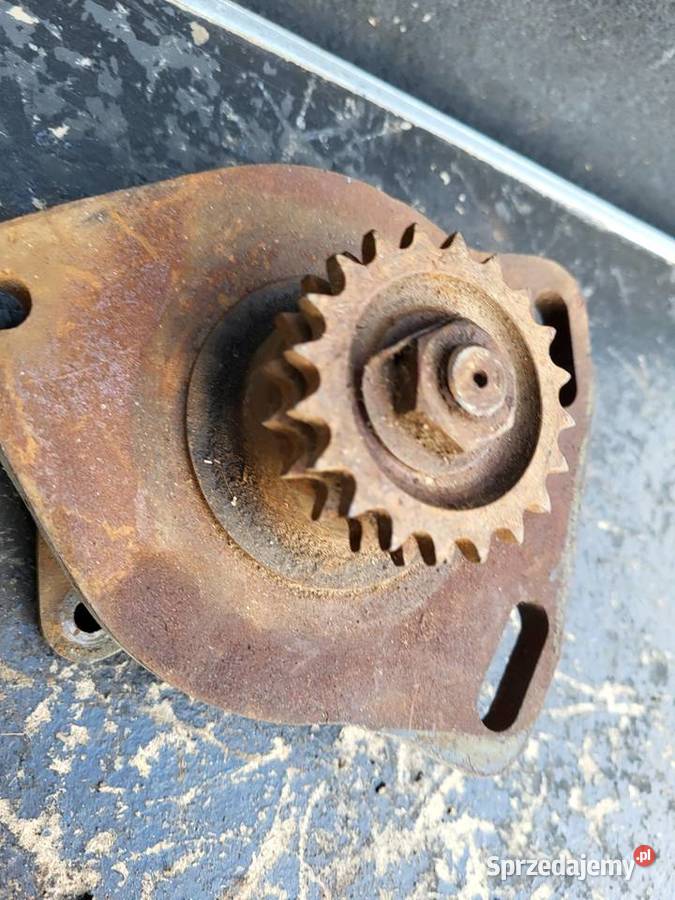 BOSCH ISKROWNIK REDUKTOR MERCEDES OPEL FORD