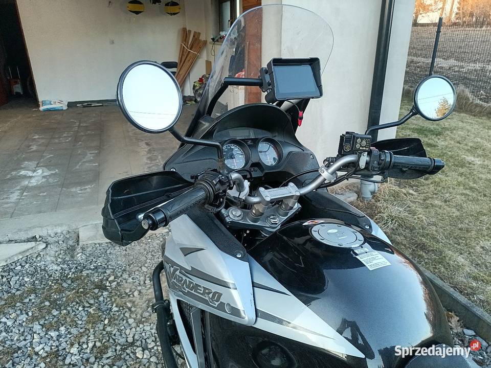 Sprzedam Honda Motoryzacja Wolbrom