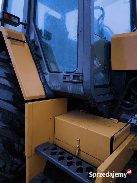 Renault 12054 1994 podlaskie Bakałarzewo