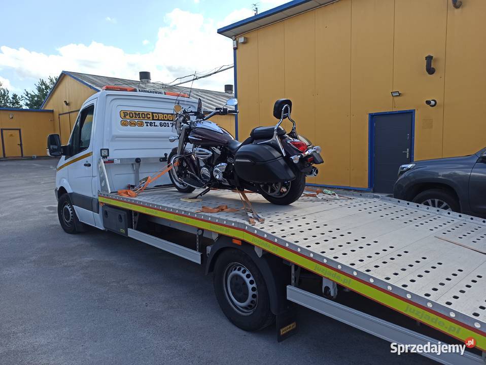 Usługi Transportowe Bus Taxi Bagażowe Przeprowadzki Kluczbork