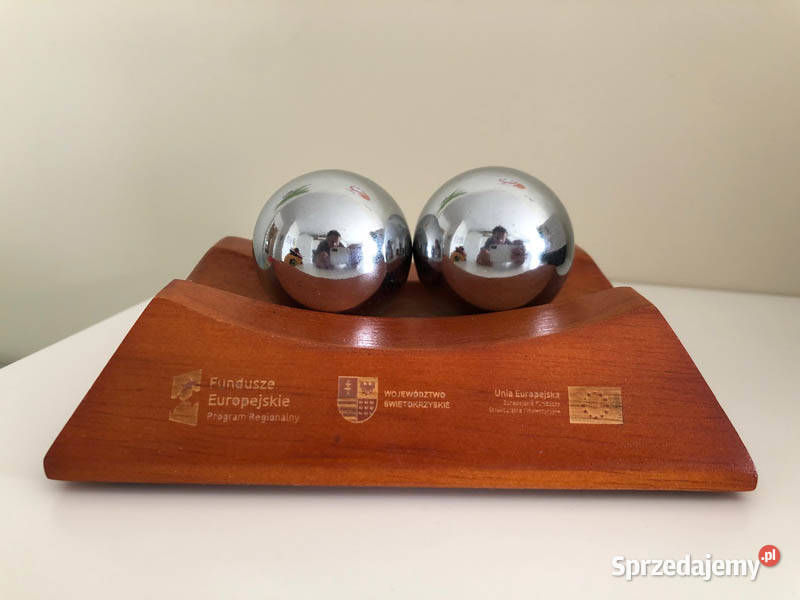 Chińskie Kule Relaksacyjne QIGONG Kielce