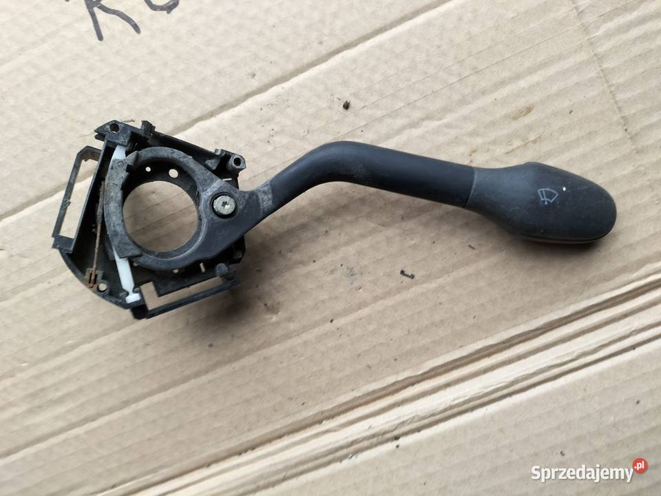 MANETKA PRZEŁĄCZNIK ZESPOLONY VOLKSWAGEN Polo 6N Kamień-Kolonia sprzedam