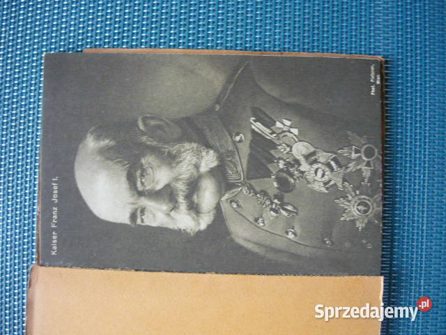 Stare pocztówki Myszków