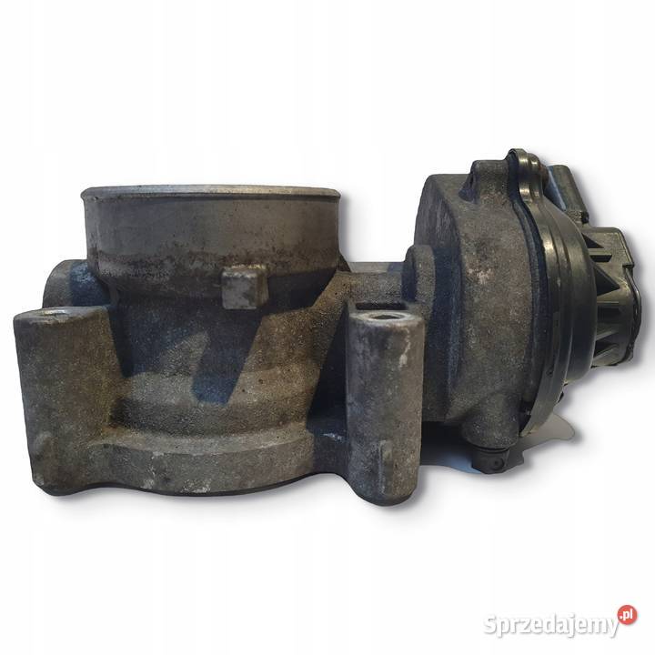 PRZEPUSTNICA Ford Focus C 18 16V VP4F9U9E928AB Chełm