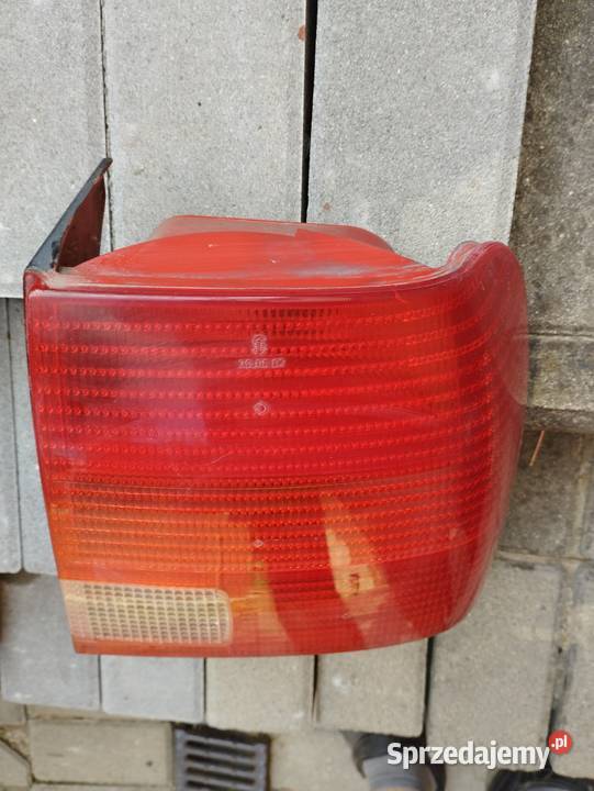 Lampa Passat b5 Sedan kombi tył lewa prawa lampa Kłodzko