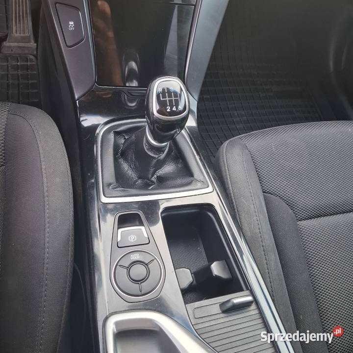 Hyundai i40 Koło