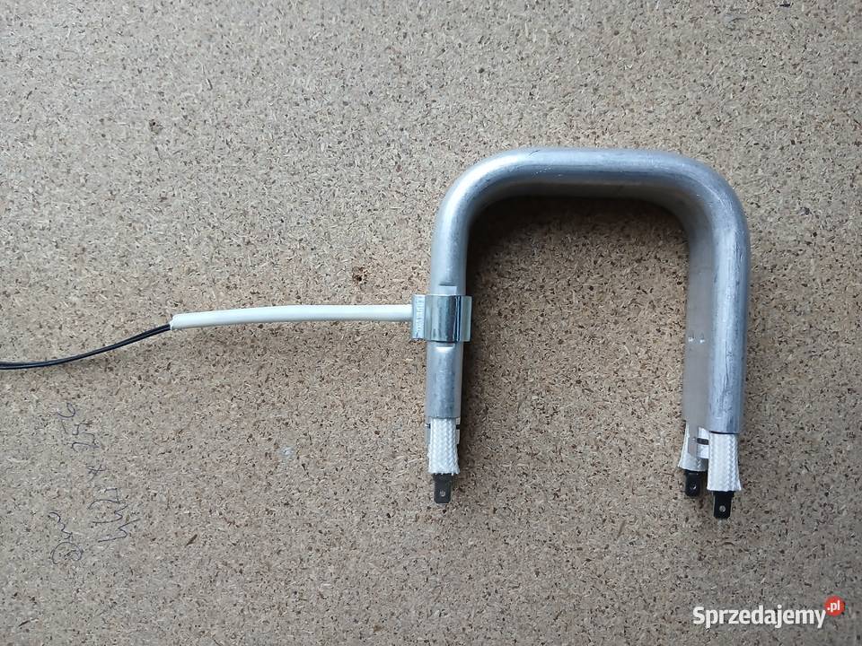 Grzałka przepływowa ekspresu do kawy KAWAI Skierniewice