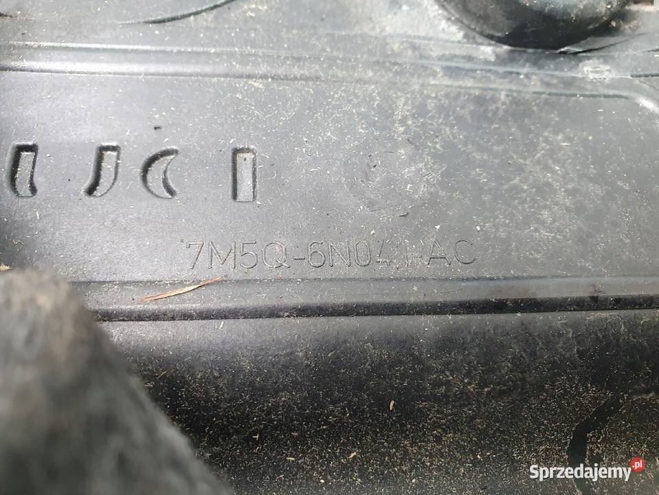 GÓRNA OSŁONA SILNIKA POKRYWA Ford Kuga Mk1 20 Chełm