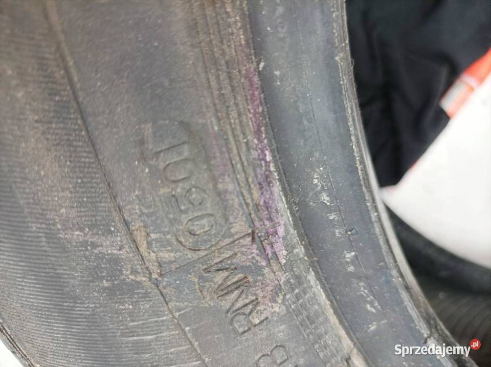 OPONA LETNIA DUNLOP SP SPORT 19560R15 0501788MM 60