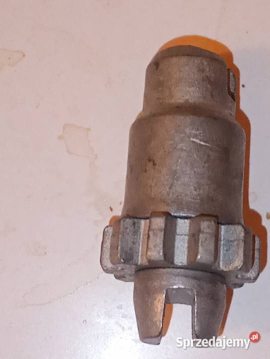 Śruba nastawcza hamulca ręcznego BMW 34416851437 osobowe Wrocław sprzedam