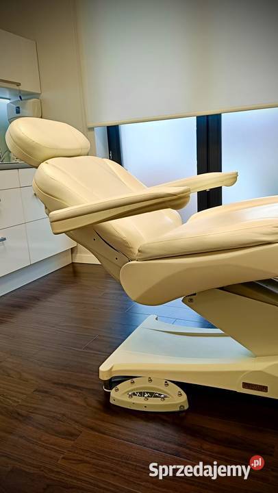 fotel kosmetyczny śląskie Częstochowa