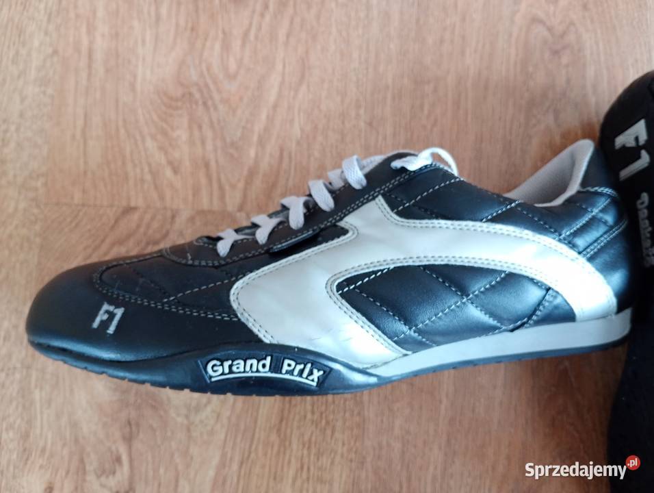 Buty Formuła 1 F1 Dockers rozmiar 46 inna Samoklęski
