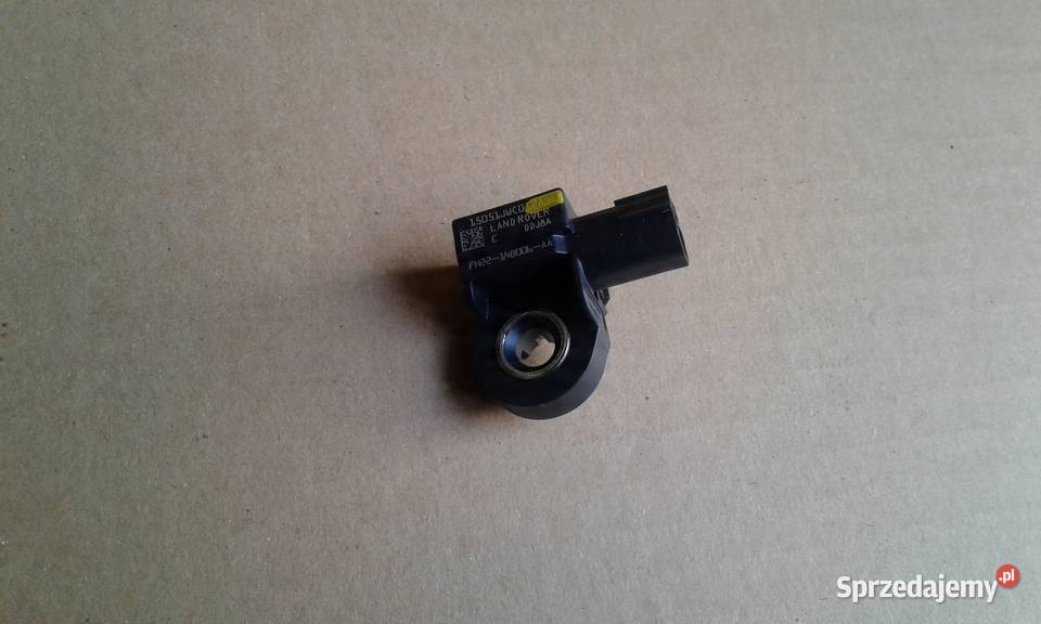 SENSOR PODUSZKI LAND ROVERJAGUAR FH2214B006AA Międzychód