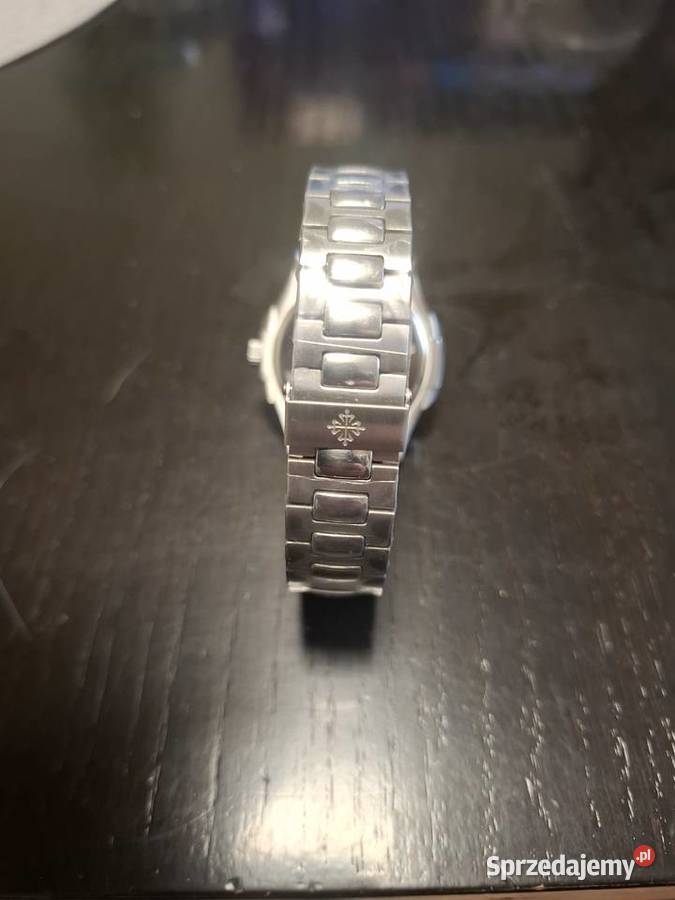 Zegarek Philippe Patek Nautilus