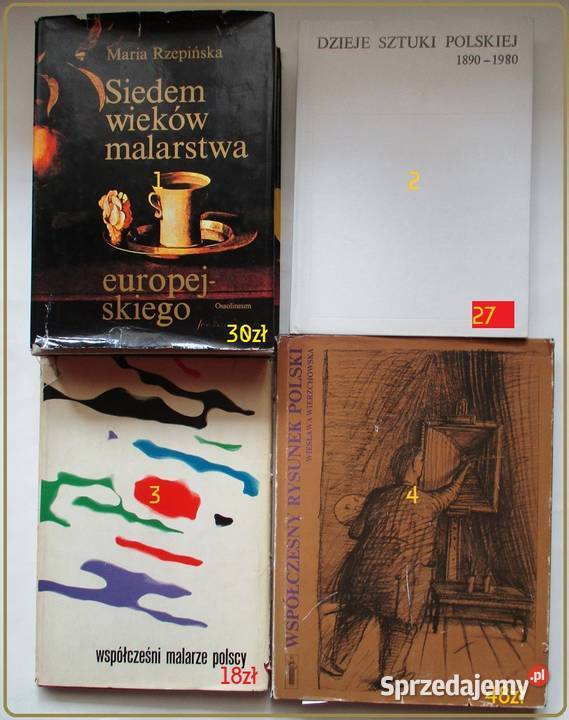 Rocznik Muzeum Sztuki w Łodzi 19301962sztukaart Łódź