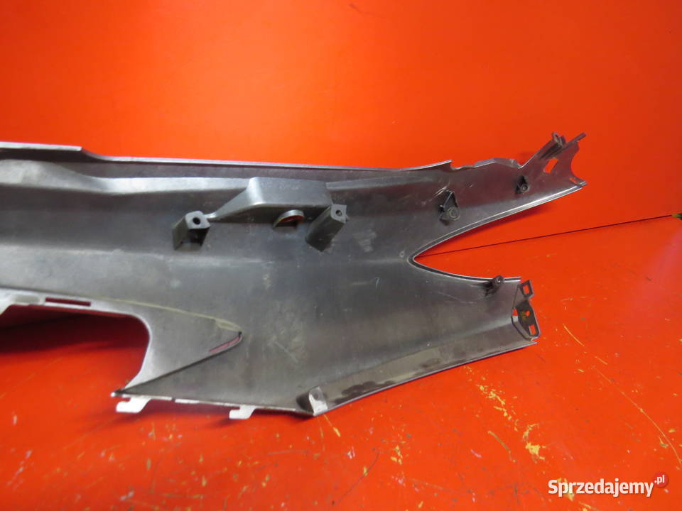SUZUKI BURGMAN 400 250 07 ZADUPEK OGON OWIEWKA Warszawa sprzedam