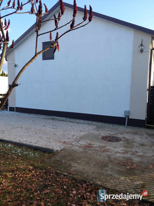 Działka 1415m2 Warszawa Poprawna mazowieckie