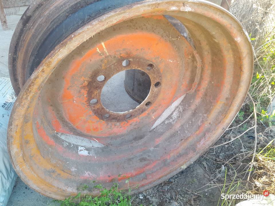 Felga Bizon zo5056 Laszczki