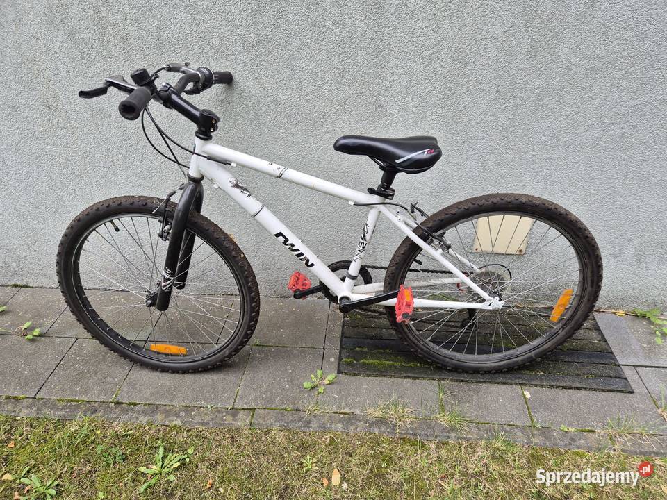 rower 24 cale Piaseczno