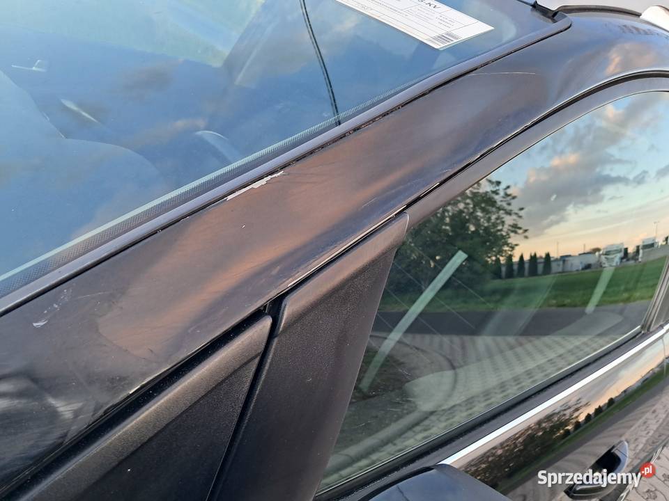 Ford Kuga Navi Grzana szyba kamera 191600km Kuga Gniezno sprzedam