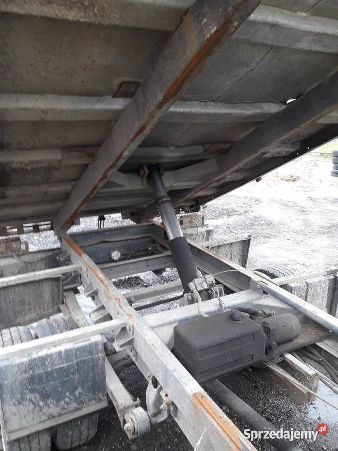 Nissan Eco T 100 Alteon