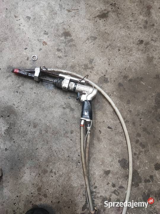 Podajnik wibracyjny wibrator do podajnika Maków Podhalański