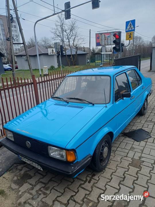 Volkswagen jetta Sosnowiec