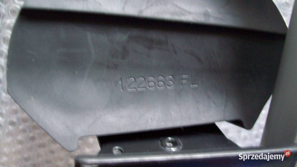 Aluminiowy bagażnik dachowy Toyota Avensisi T25 Reda