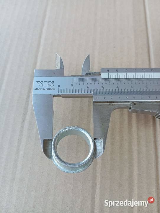 TULEJA KOŁA KRÓTKA K750 URAL DNIEPR opolskie