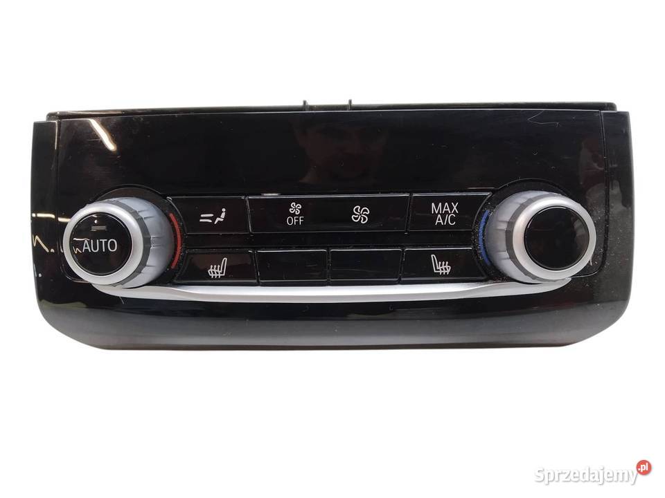 PANEL NAWIEWU 6999431 Bmw Seria 5 VII 20172024 Rok produkcji 2019