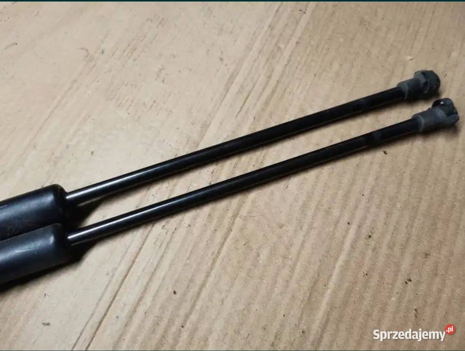 Siłowniki teleskopy klapy bagażnika BMW E46 Pozostałe Żory sprzedam