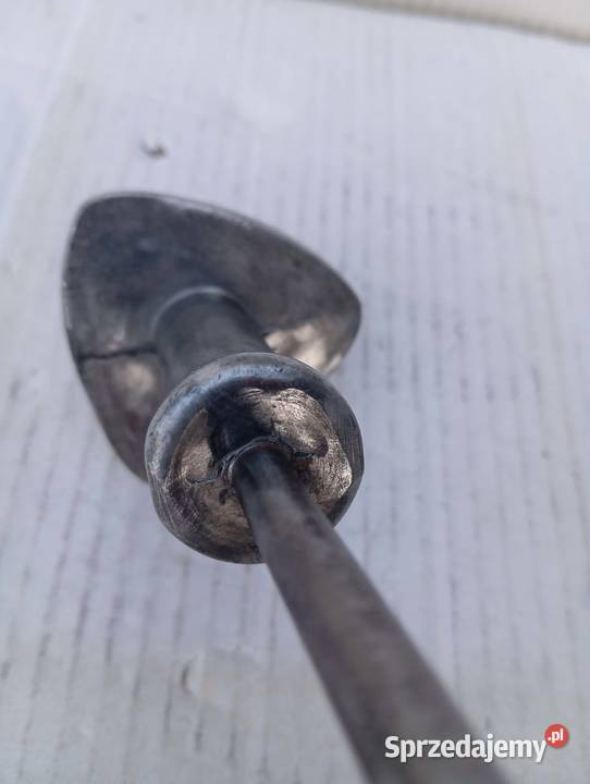 AMORTYZATOR SKRĘTU KIEROWNICA URAL IMZ Niemodlin